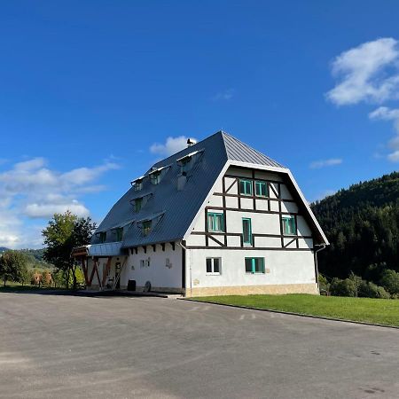 Legat Kuca Za Odmor Hotell Pale Exteriör bild