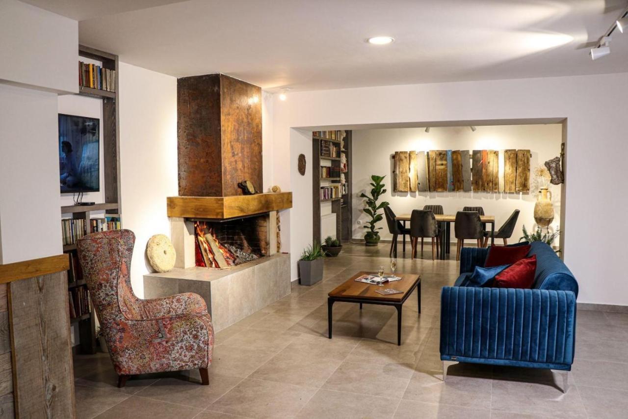 Legat Kuca Za Odmor Hotell Pale Exteriör bild