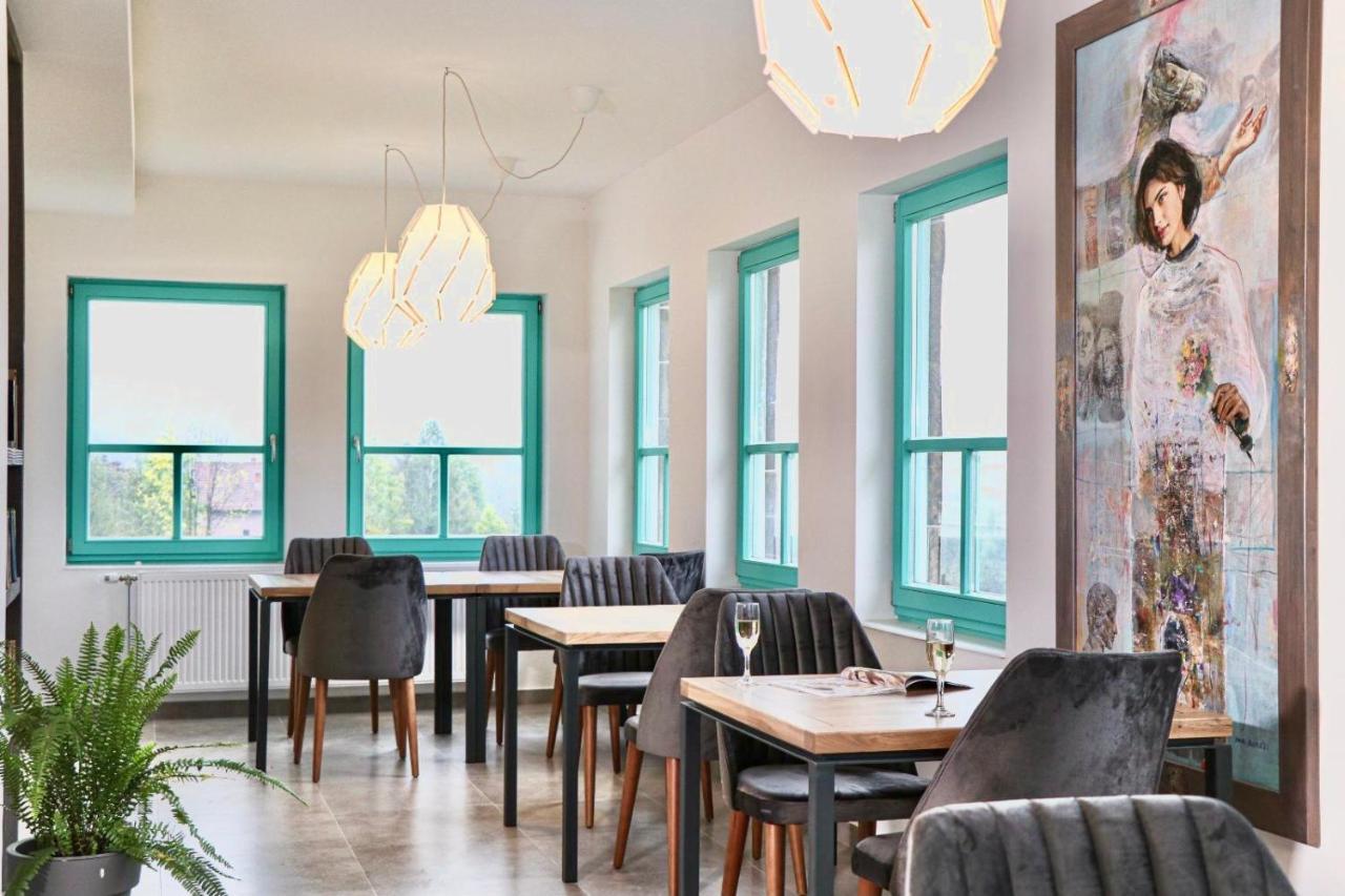 Legat Kuca Za Odmor Hotell Pale Exteriör bild