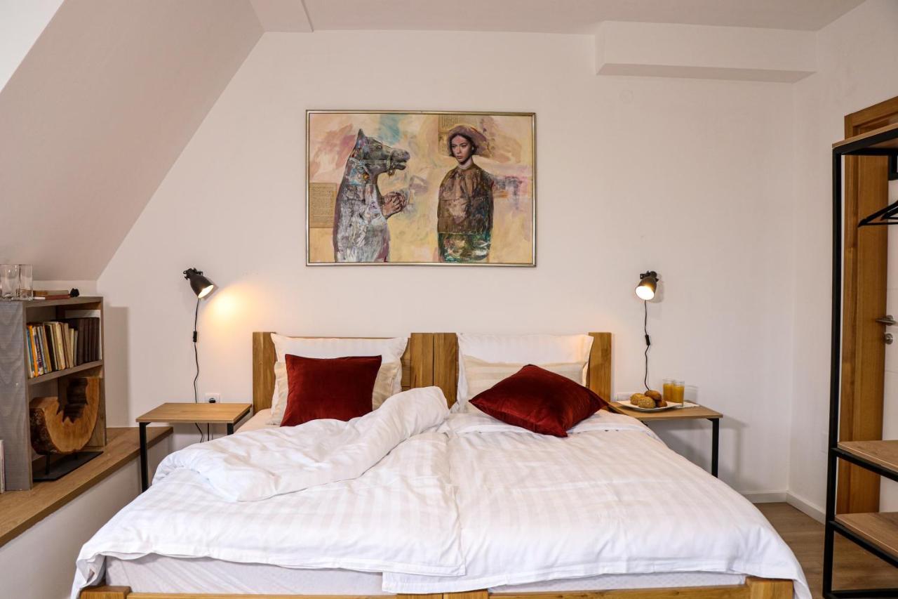 Legat Kuca Za Odmor Hotell Pale Exteriör bild