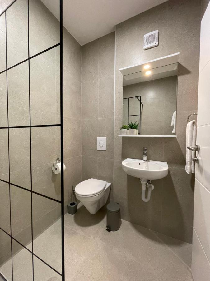 Legat Kuca Za Odmor Hotell Pale Exteriör bild